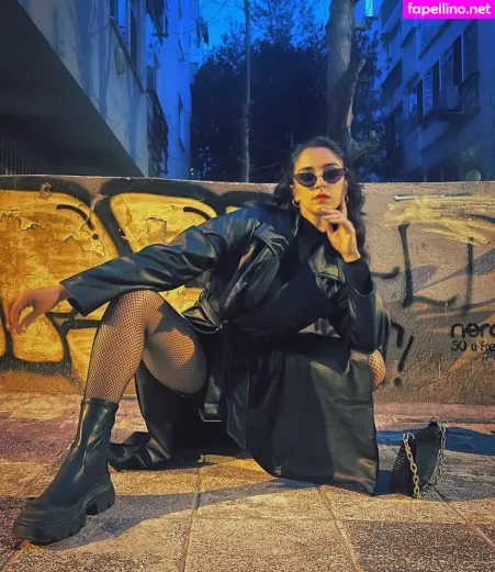 Sayna Soleimanpour OnlyFans Thumbnail #xiOdbU1Cqb