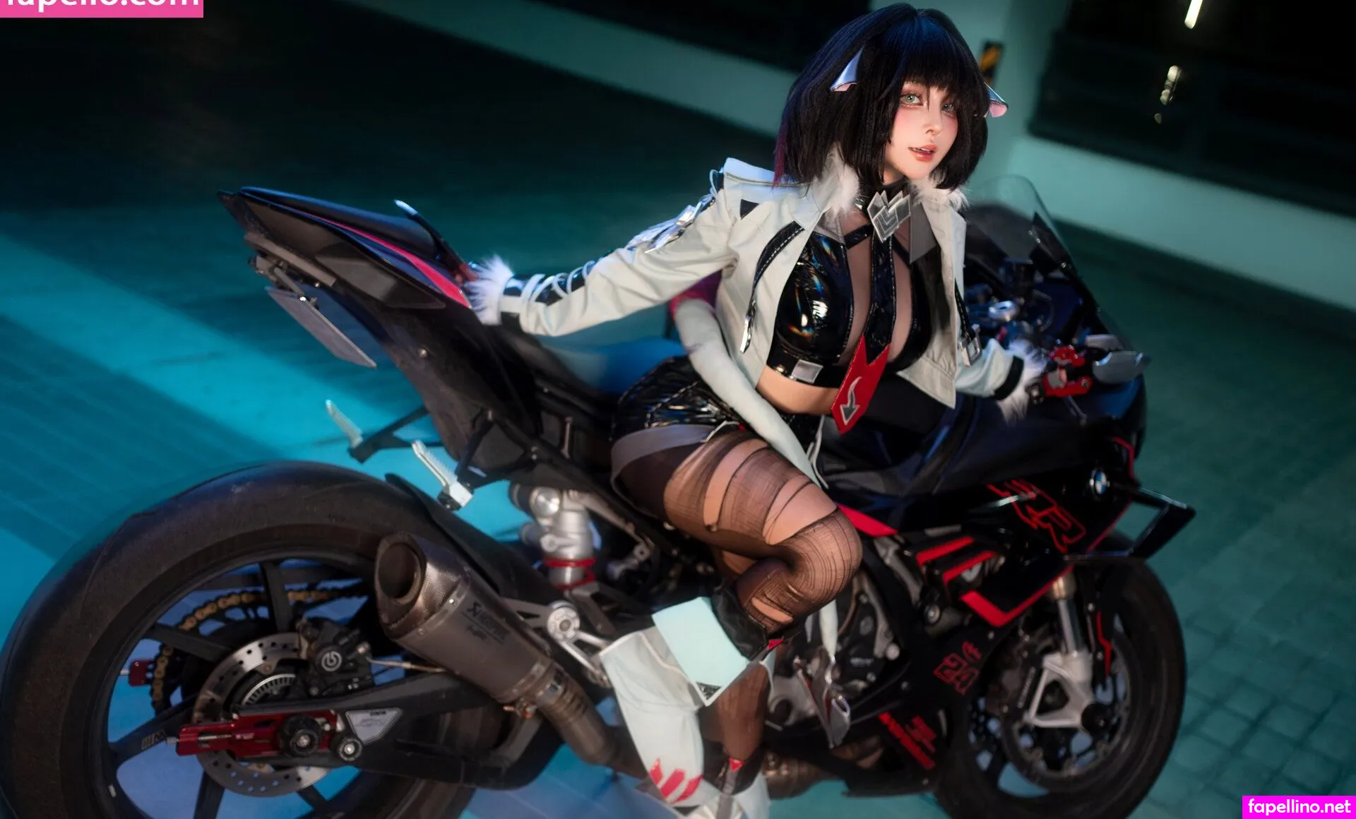 Sayo Momo - Momo Kawaii, momo.cosplayer Nude Leaked OnlyFans Photo #96kxhJPvvs