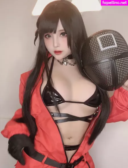Sayo Momo OnlyFans Thumbnail #1f9HpNhIPQ