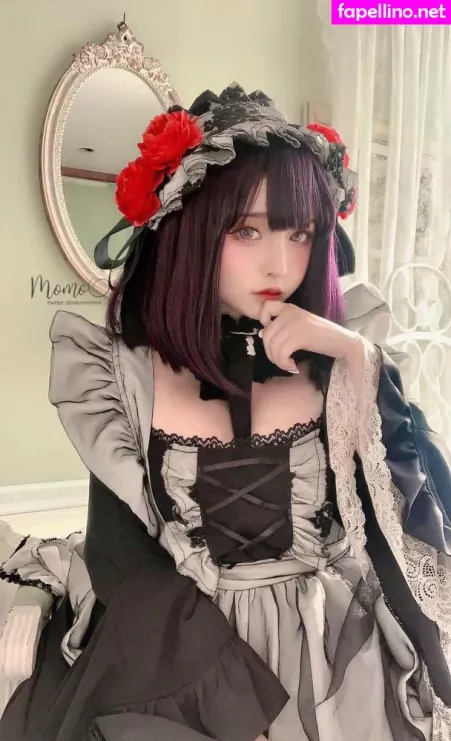 Sayo Momo OnlyFans Thumbnail #ClSZYYHeim