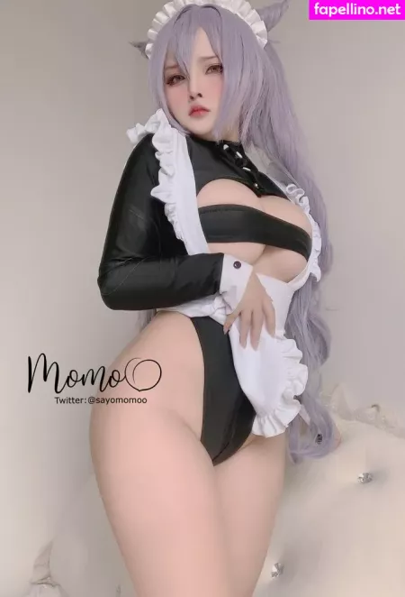 Sayo Momo OnlyFans Thumbnail #GvUGaL9ZAj