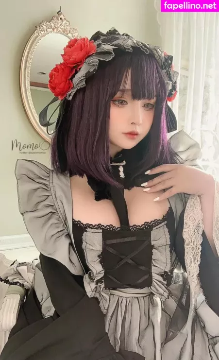 Sayo Momo OnlyFans Thumbnail #JEy7UgBK0w