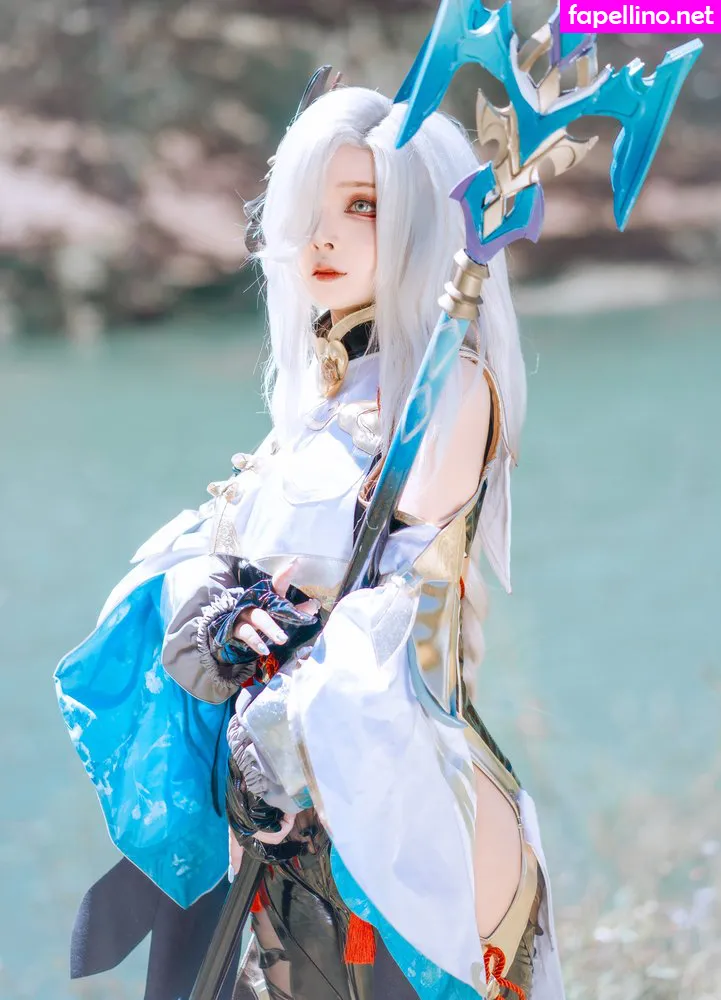 Momo Kawaii, cosplayers.momodayo, momo.cosplayer, nekomomo, sayomomoo Nude Leaked OnlyFans Photo #LqENf7LOPz