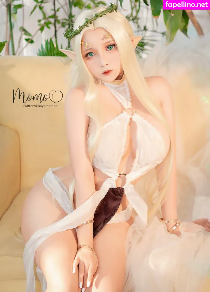 Momo Kawaii, cosplayers.momodayo, momo.cosplayer, nekomomo, sayomomoo Nude Leaked OnlyFans Photo #M8OHygSy52
