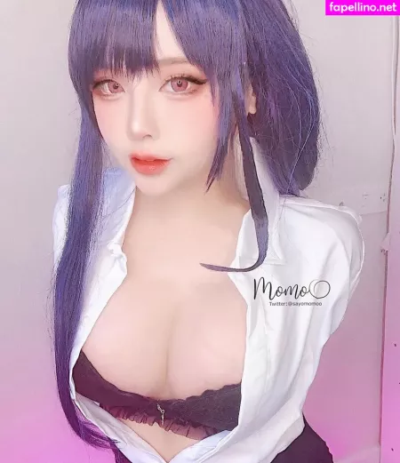 Sayo Momo OnlyFans Thumbnail #ZIz0xmzbBt