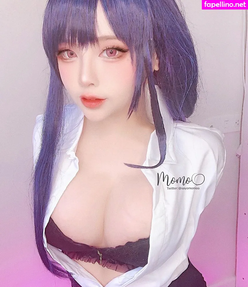 Momo Kawaii, cosplayers.momodayo, momo.cosplayer, nekomomo, sayomomoo Nude Leaked OnlyFans Photo #ZIz0xmzbBt