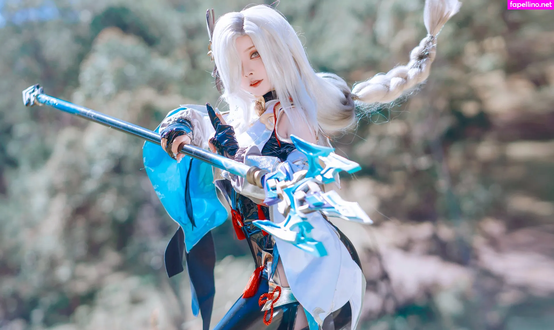 Momo Kawaii, cosplayers.momodayo, momo.cosplayer, nekomomo, sayomomoo Nude Leaked OnlyFans Photo #dVjoS7V6Mg