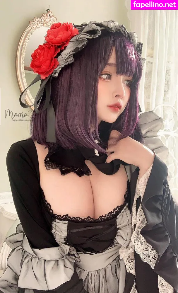 Momo Kawaii, cosplayers.momodayo, momo.cosplayer, nekomomo, sayomomoo Nude Leaked OnlyFans Photo #wa9z9j9pHR