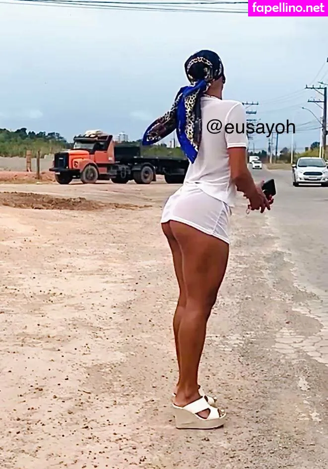 monideosa, sayoh.reserva, sayoh_sol Nude Leaked OnlyFans Photo #AVaEY5lmS4
