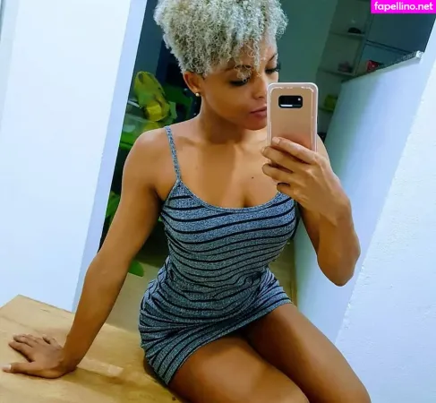 Sayoh Dos Santos OnlyFans Thumbnail #OdYVNeLRrZ