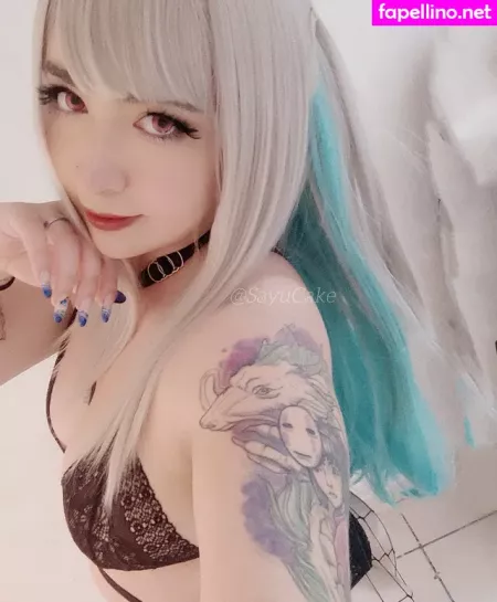 Sayucake OnlyFans Thumbnail #2x10NxRiJl