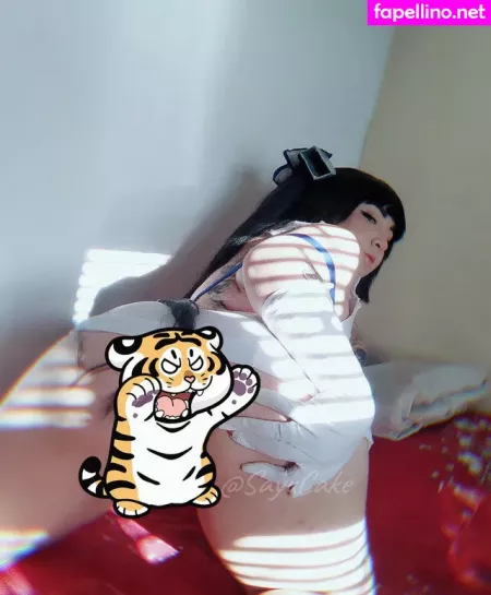 Sayucake OnlyFans Thumbnail #8QtwhRmS1Y