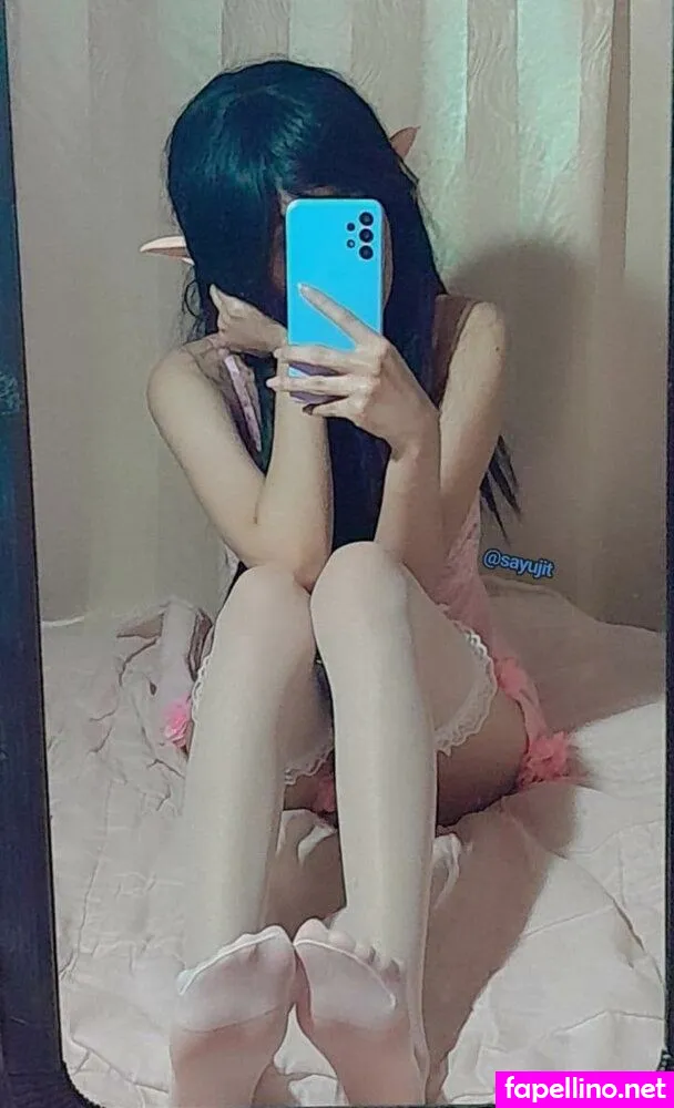 sayujit Nude Leaked OnlyFans Photo #NFnPLMzaJn
