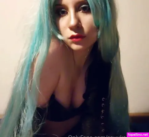 Sayukobayashi OnlyFans Thumbnail #M7JVcVtL2B