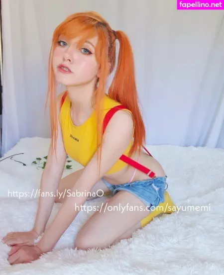 Sayumemii OnlyFans Thumbnail #lyzMObaaoW