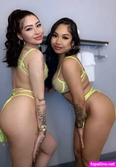 Sayumisutrafantasy 1 OnlyFans Thumbnail #H3Kphg69IT