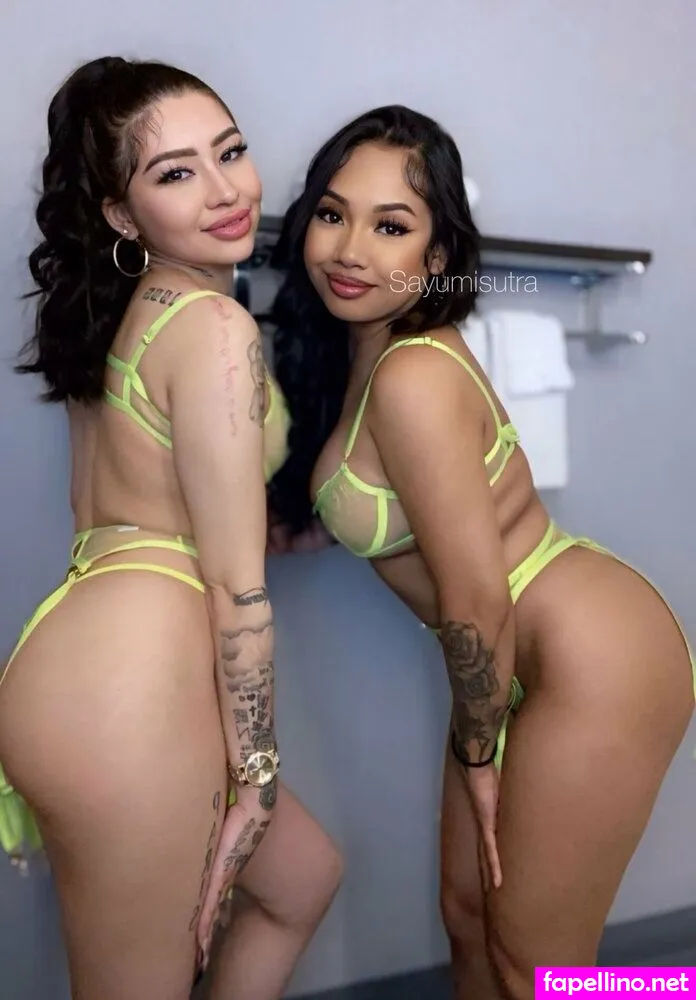 sayumisutrafantasy Nude Leaked OnlyFans Photo #H3Kphg69IT