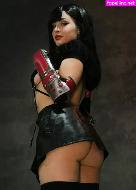 Sayuri Cosplayofficial OnlyFans Thumbnail #6cdQKSLa12