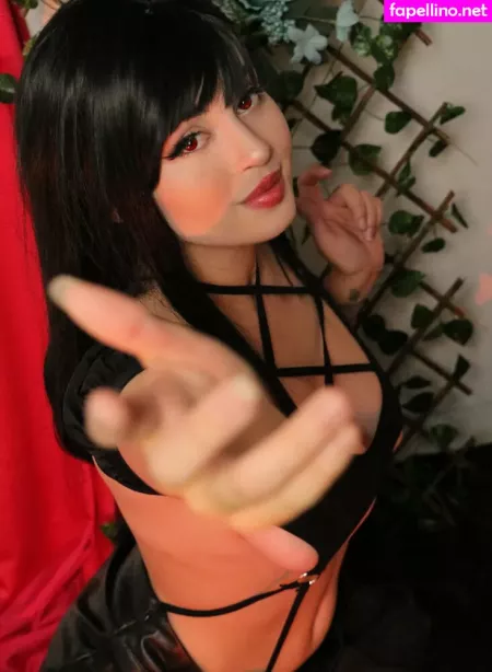 Sayuri Cosplayofficial OnlyFans Thumbnail #IndiyAnYTr
