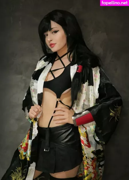 Sayuri Cosplayofficial OnlyFans Thumbnail #S5huRNpv1p