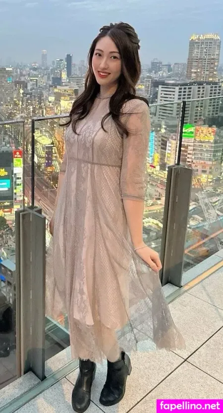 Sayuri Hayama photo