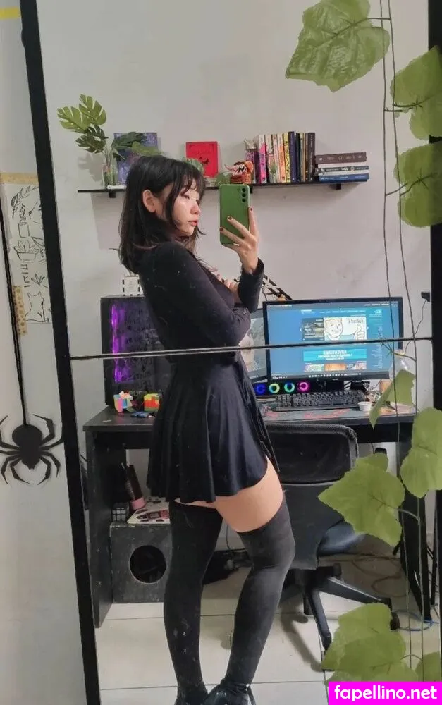 sayurim_, sayurime Nude Leaked OnlyFans Photo #DgFx4NOWHM