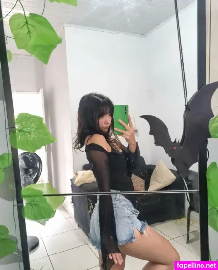 Sayurim 1 OnlyFans Thumbnail #TRRA4DRwSB