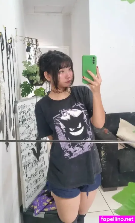 Sayurim 1 OnlyFans Thumbnail #n1N4fIcJFA