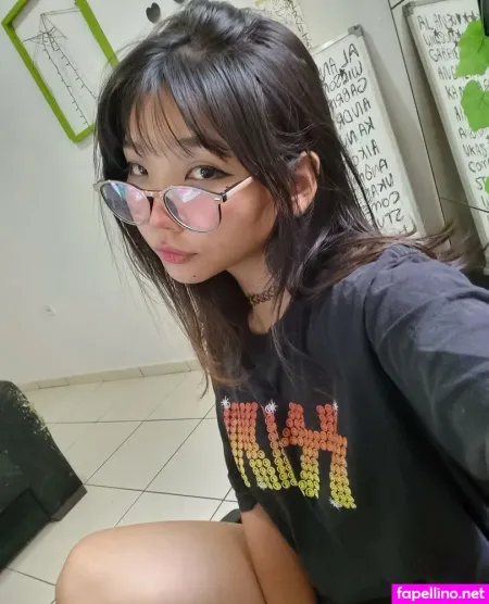Sayurim 1 OnlyFans Thumbnail #p7KXyrq0jE