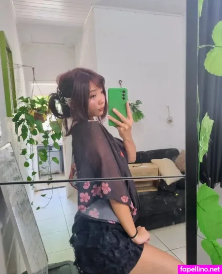 Sayurim 1 OnlyFans Thumbnail #sSPkXxOkzD