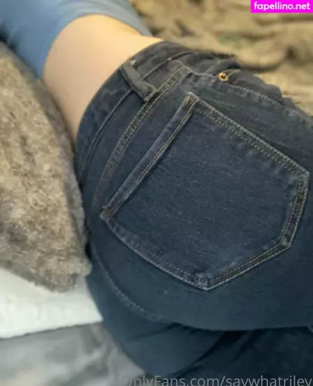 Saywhatriley OnlyFans Thumbnail #6aDLFYBq65