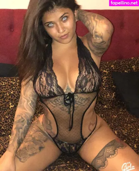 Sayyora OnlyFans Thumbnail #LlssBx6bHv