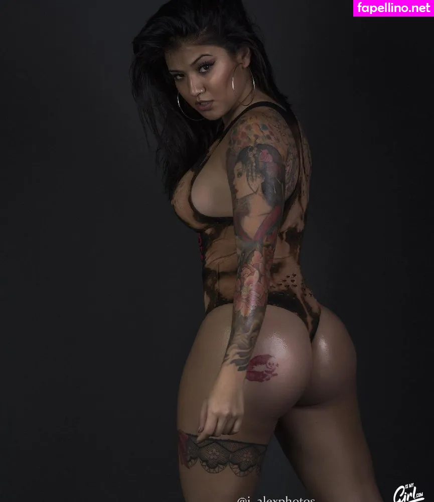 Sayyora Nude Leaked OnlyFans Photo #atWZds8iPR