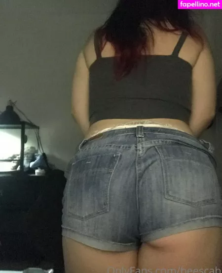 Scabbee OnlyFans Thumbnail #MVa8x6bsMm