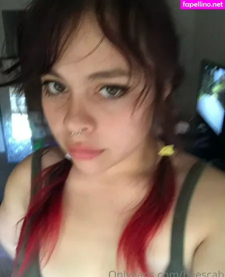 Scabbee OnlyFans Thumbnail #Q8DTEzr39A