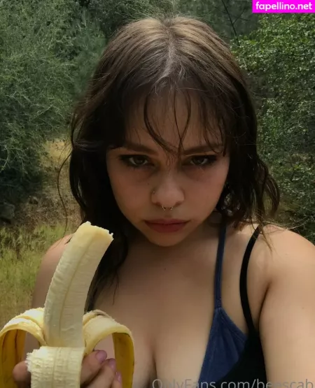 Scabbee OnlyFans Thumbnail #RlfYG8NnZ5