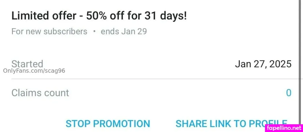 Scag96 OnlyFans Thumbnail #QS1Ulem6In