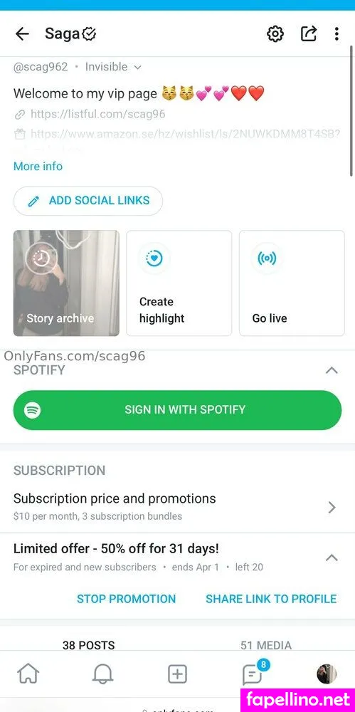 scag96, scagnews Nude Leaked OnlyFans Photo #yviqScgJbW