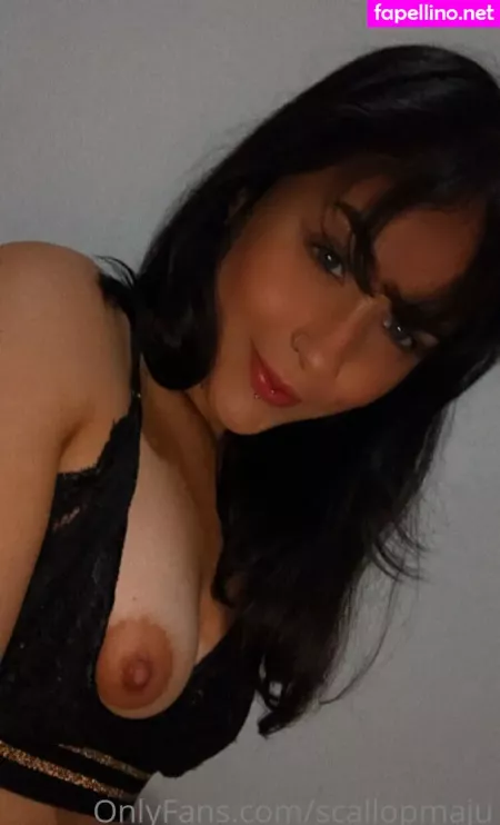 Scallopmaju OnlyFans Thumbnail #jstVACOkPe