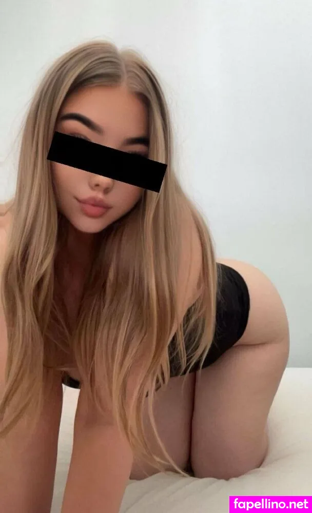 scandiiibabe Nude Leaked OnlyFans Photo #naexvHPWUu