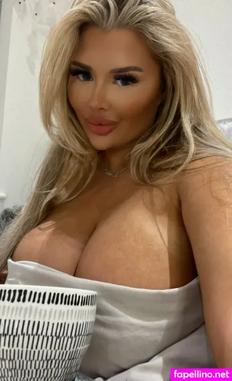 Scar Doll Free OnlyFans Thumbnail #8c16jBhavA