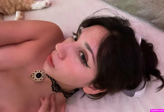 Scar Nilla OnlyFans Thumbnail #IpRRbT1Pg0