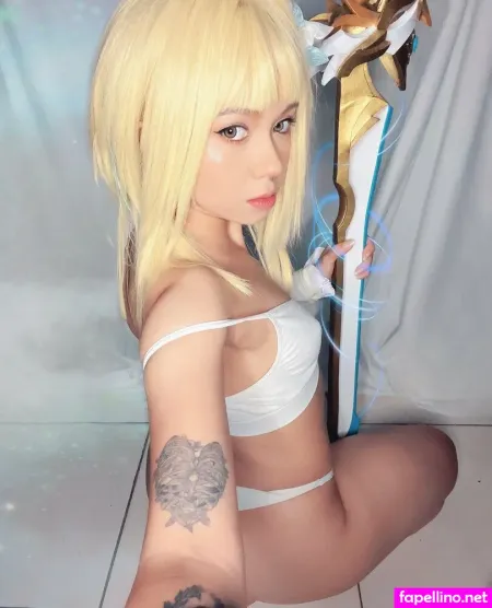 Scaramijo OnlyFans Thumbnail #xAt5eUzNcF