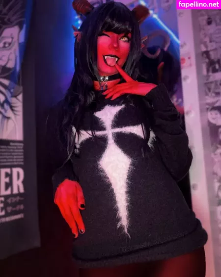 Scaredy Cat Cosplays OnlyFans Thumbnail #1lWA6oTWif