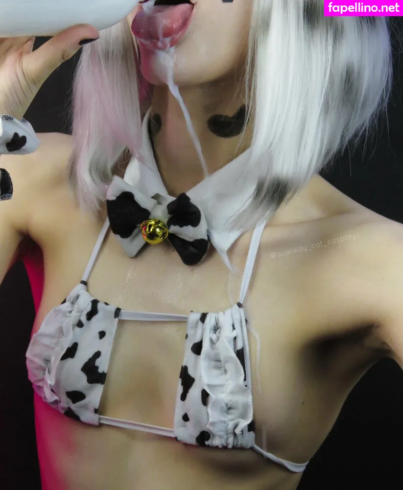 Nikkita_XIII, Scaredycatcosplays, scaredy_cat_cosplays Nude Leaked OnlyFans Photo #3Pcj9zKhnw