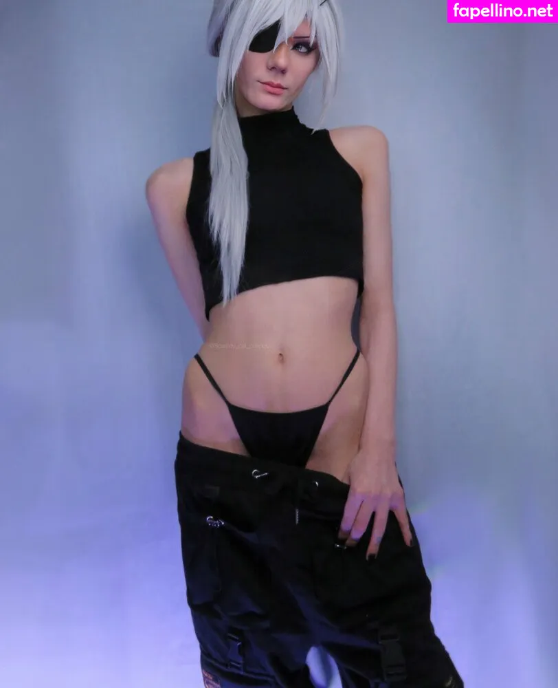 Nikkita_XIII, Scaredycatcosplays, scaredy_cat_cosplays Nude Leaked OnlyFans Photo #Io514KJ80W