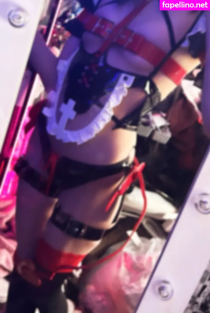 Nikkita_XIII, Scaredycatcosplays, scaredy_cat_cosplays Nude Leaked OnlyFans Photo #MFzCtuExdJ