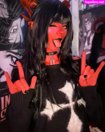 Scaredy Cat Cosplays OnlyFans Thumbnail #OYyARzA8zu