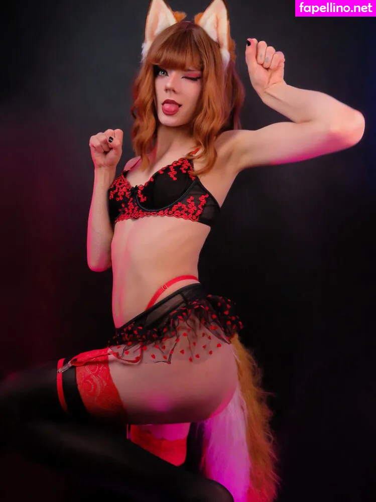 Nikkita_XIII, Scaredycatcosplays, scaredy_cat_cosplays Nude Leaked OnlyFans Photo #Tl7t1Skhj5