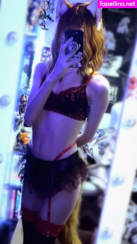 Scaredy Cat Cosplays OnlyFans Thumbnail #f6w0t6GpN2